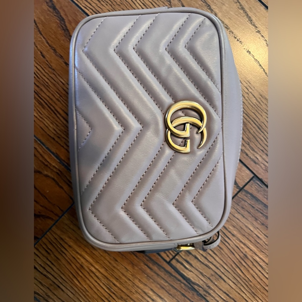 Gucci bag
